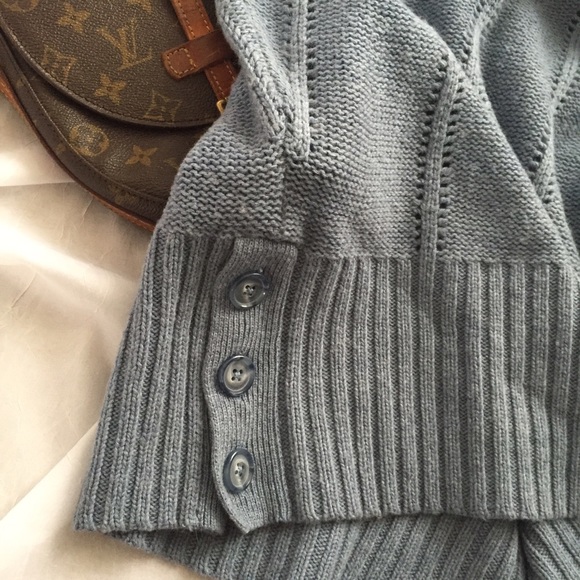 BCBG Max Azria sweater - Picture 3 of 3